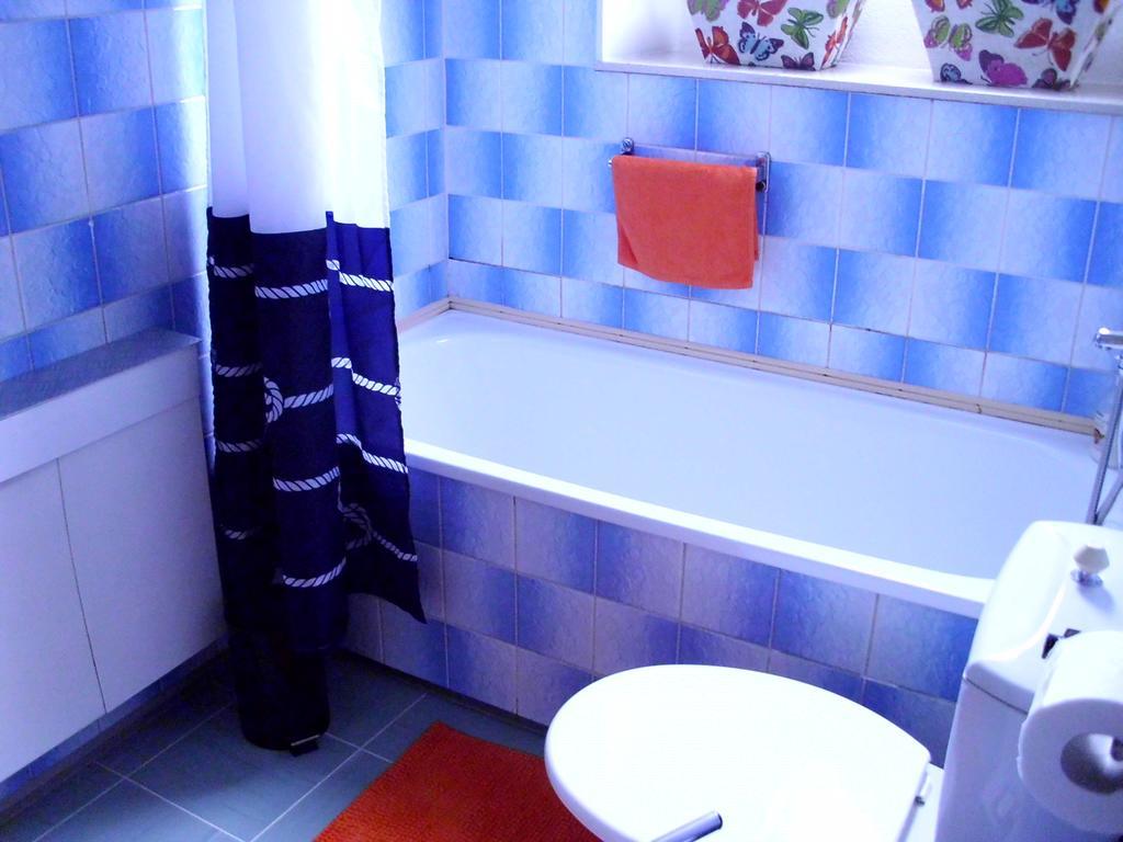 Apartman Pavla Daire Jeseník Dış mekan fotoğraf