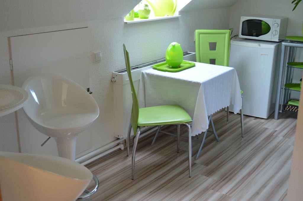 Apartman Pavla Daire Jeseník Dış mekan fotoğraf