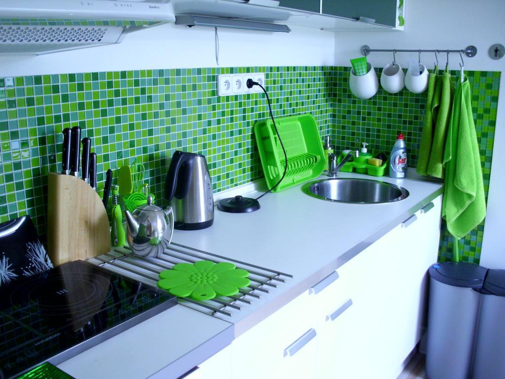 Apartman Pavla Daire Jeseník Dış mekan fotoğraf