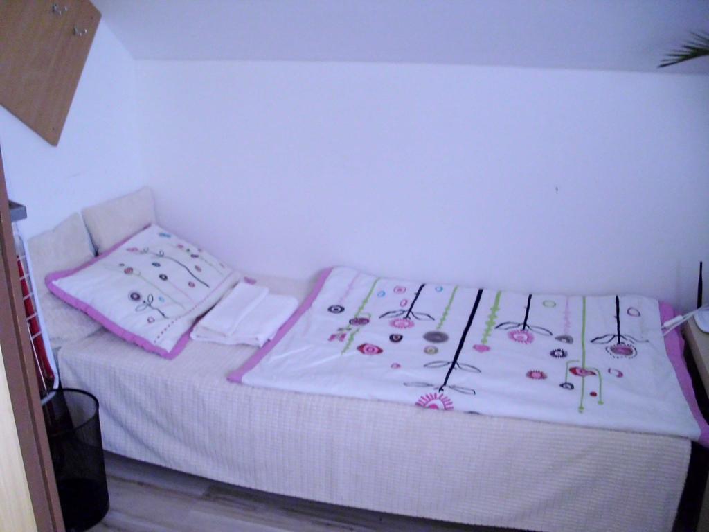 Apartman Pavla Daire Jeseník Dış mekan fotoğraf