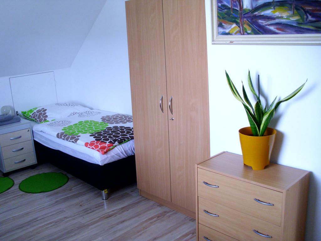 Apartman Pavla Daire Jeseník Dış mekan fotoğraf