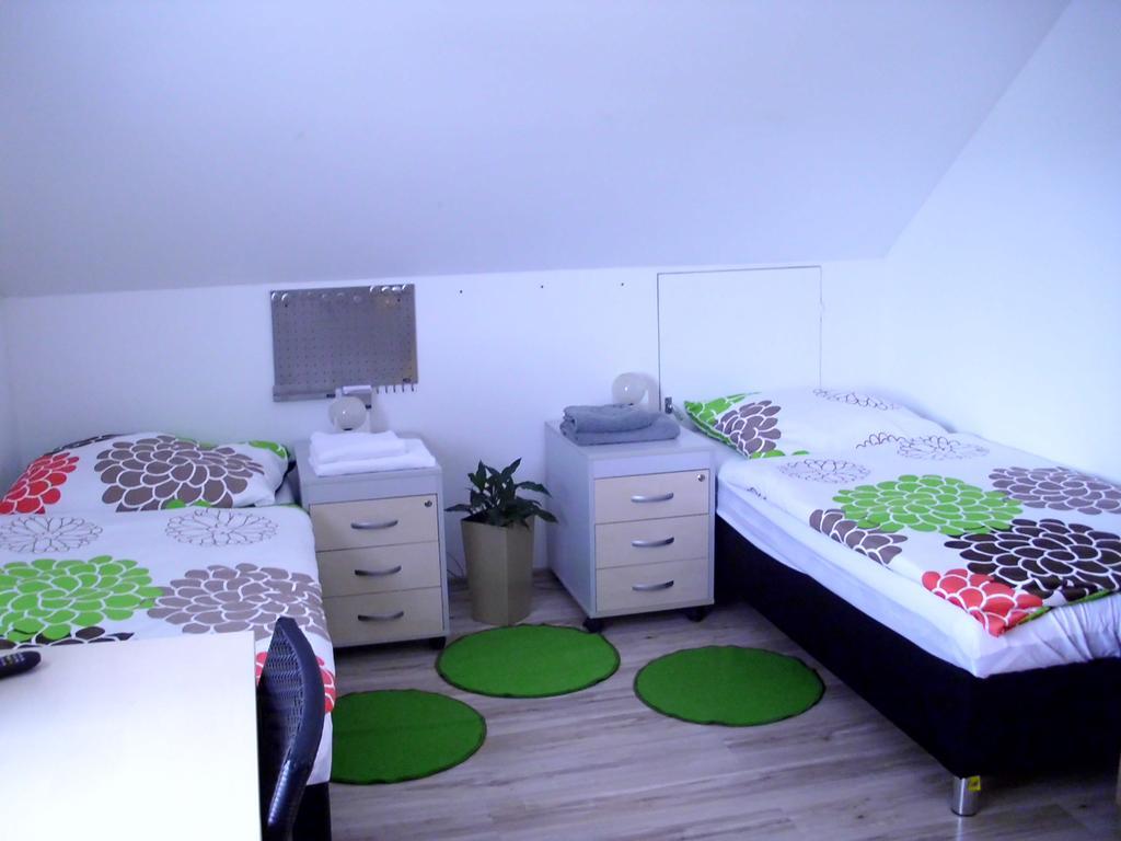 Apartman Pavla Daire Jeseník Dış mekan fotoğraf