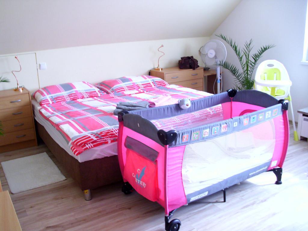 Apartman Pavla Daire Jeseník Dış mekan fotoğraf