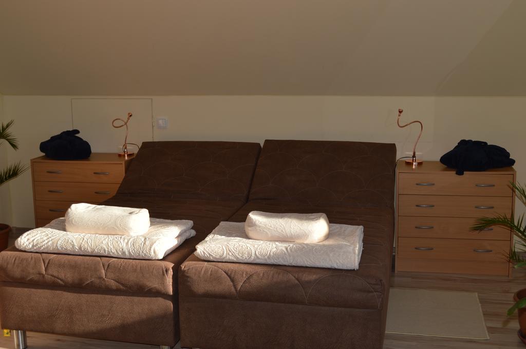 Apartman Pavla Daire Jeseník Dış mekan fotoğraf