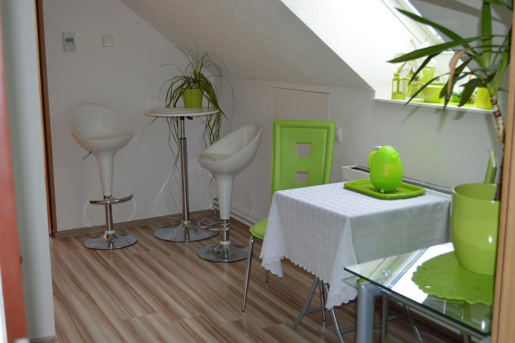 Apartman Pavla Daire Jeseník Dış mekan fotoğraf