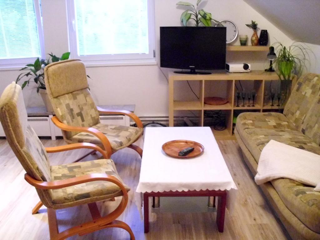 Apartman Pavla Daire Jeseník Dış mekan fotoğraf