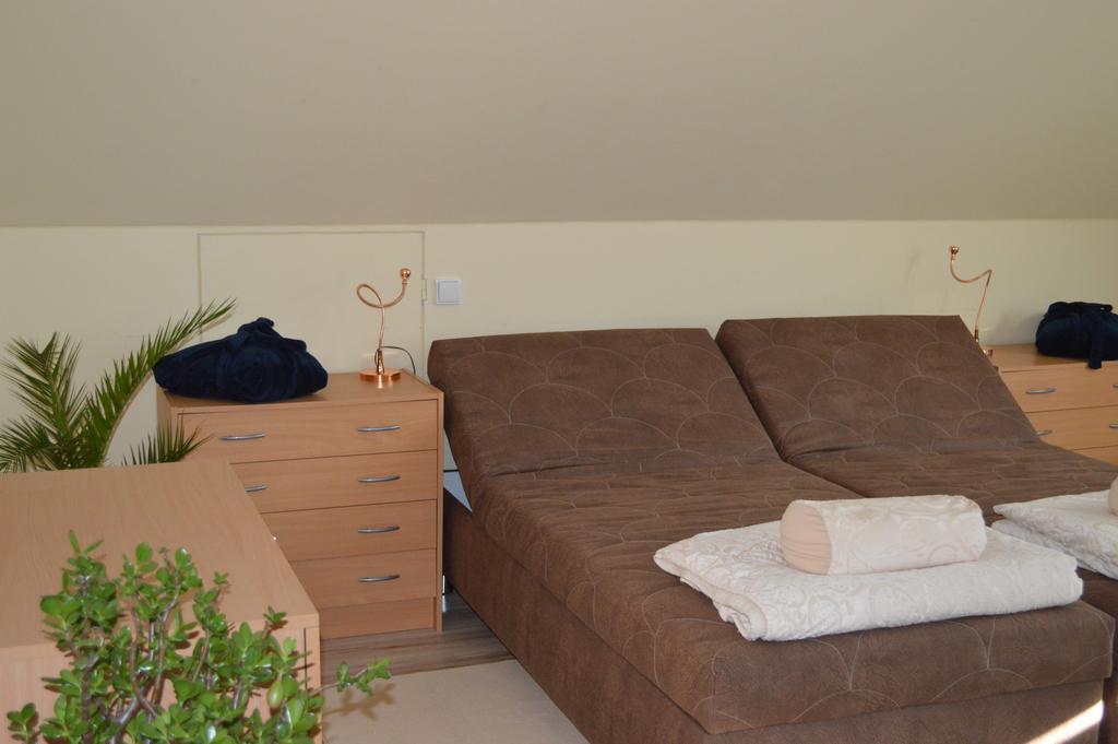 Apartman Pavla Daire Jeseník Dış mekan fotoğraf
