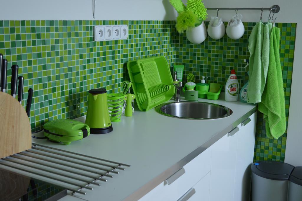 Apartman Pavla Daire Jeseník Dış mekan fotoğraf