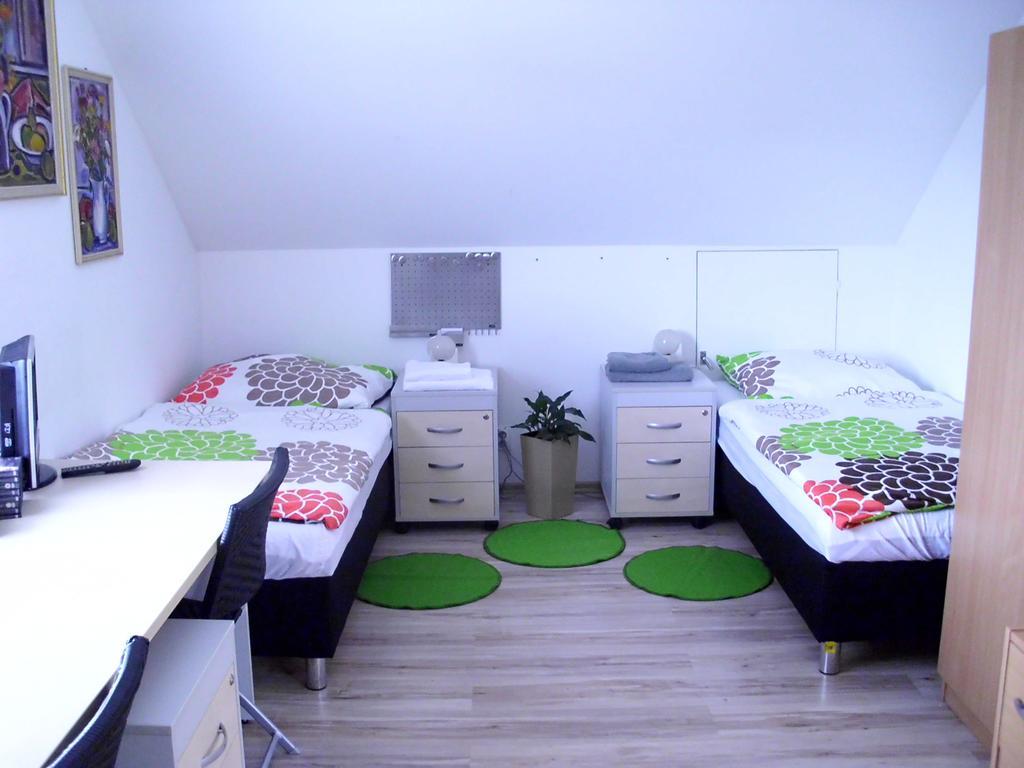 Apartman Pavla Daire Jeseník Dış mekan fotoğraf