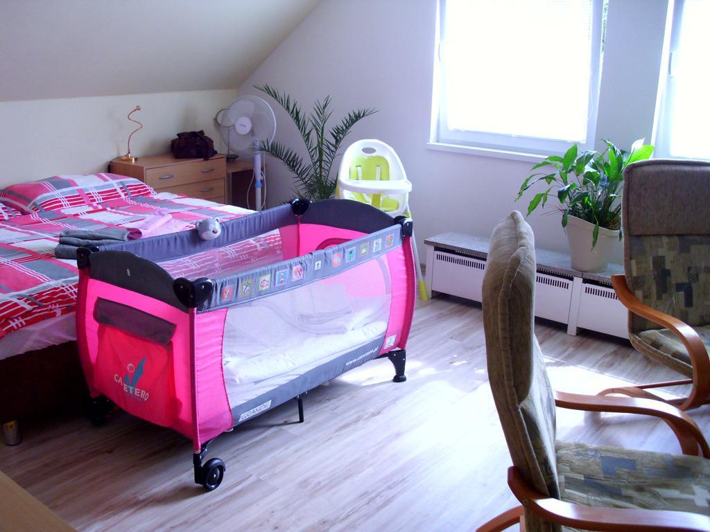 Apartman Pavla Daire Jeseník Dış mekan fotoğraf
