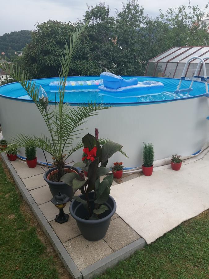 Apartman Pavla Daire Jeseník Dış mekan fotoğraf